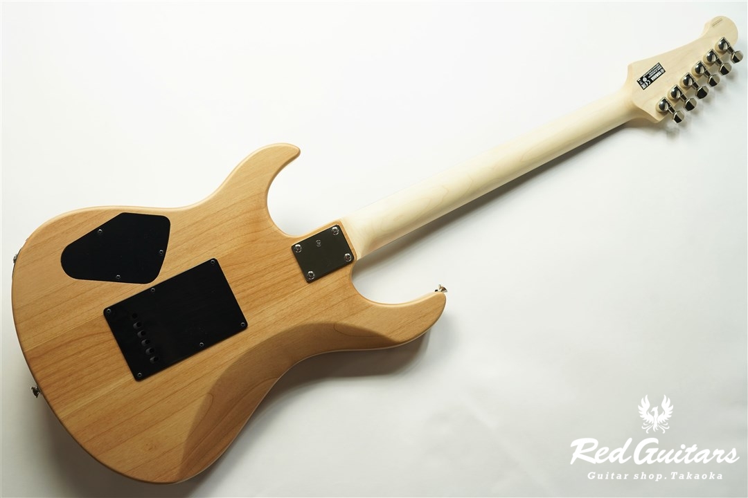 YAMAHA PACIFICA612VⅡX | Red Guitars Online Store